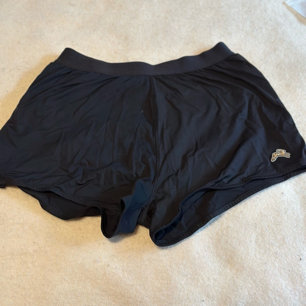 Tracksmith 5in  session Shorts